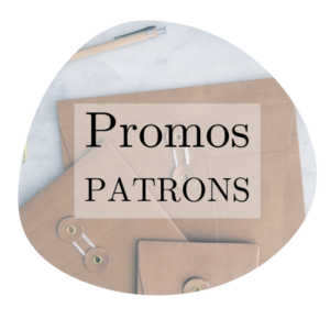 Promotion Patrons