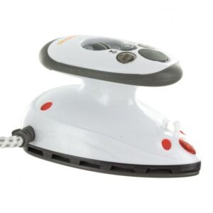 Mini fer à repasser vapeur BabySnap®