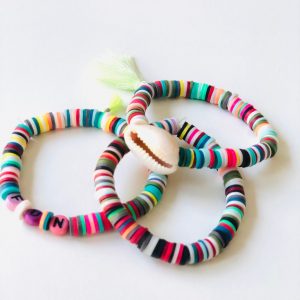 [atelier DIY vacances] Mardi 26/07 – 15h : bracelets d’été (6 ans+)