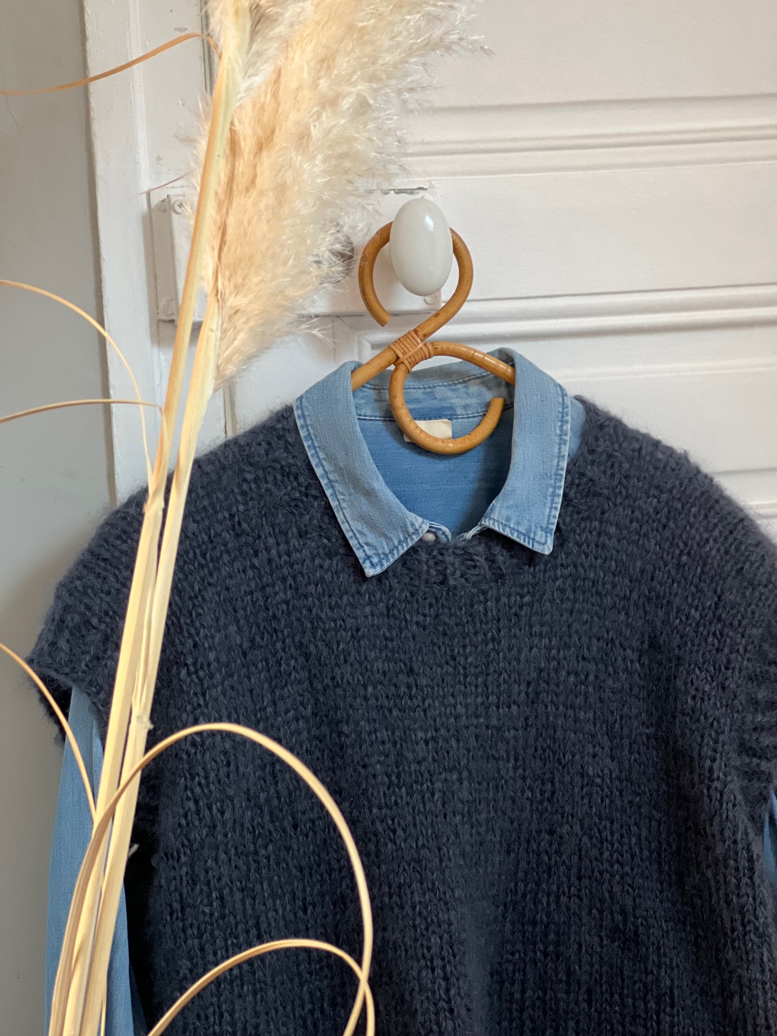 Citrouille au tricot (accessible débutant) – Tuto gratuit ! – L'Atelier  d'Archibald