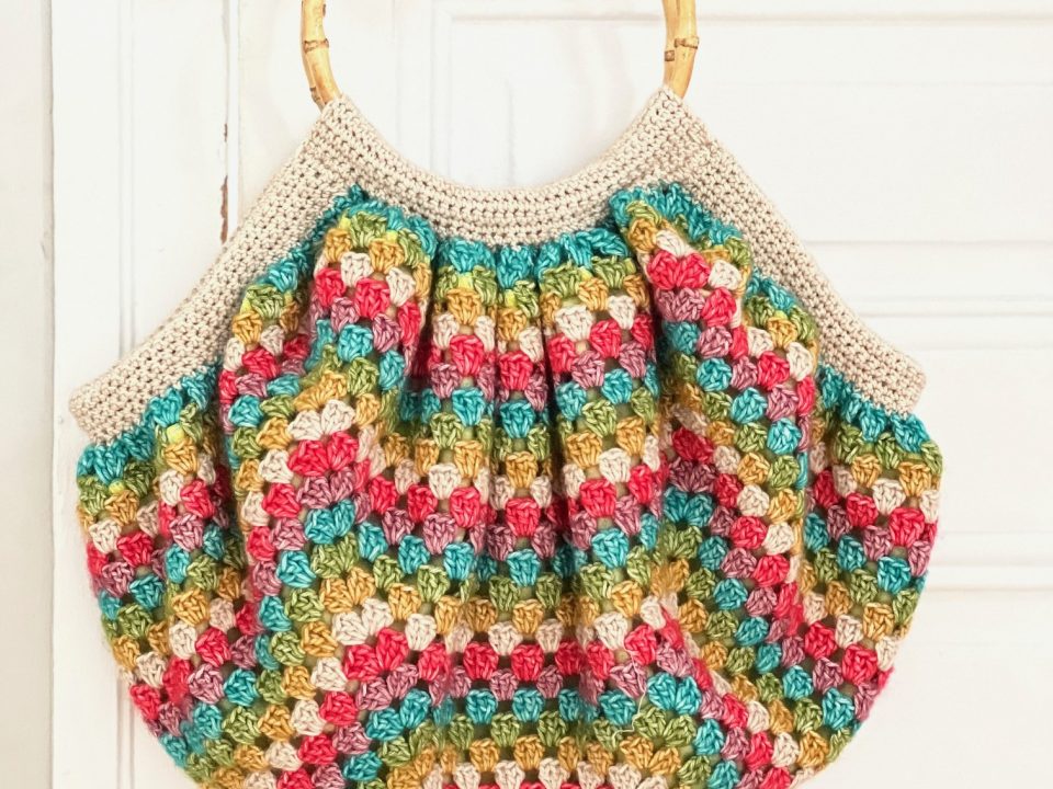 DIY balles au crochet - Idées conseils et tuto Crochet et tricot